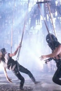 Mad Max: Beyond Thunderdome